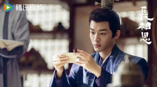 自古古偶出神曲，《长相思》OST合集，唱一次心疼一次小夭