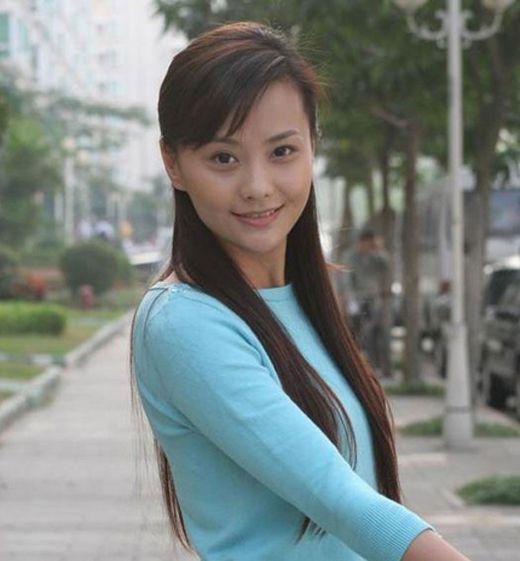 西游记后传里的那些美女演员