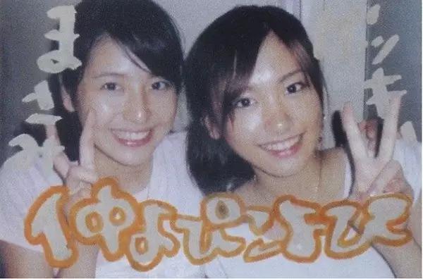 日本美人那么多，我只想要一个长泽雅美