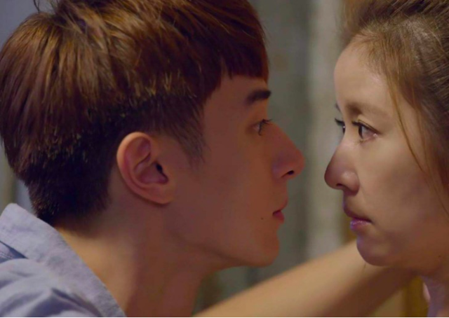 玛丽苏古装巨作《倾世皇妃》，林心如主演，全剧的男人都爱她
