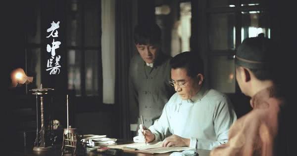 目前收视最高的4部剧:《都挺好》才第3,没有小鲜肉的是第一?