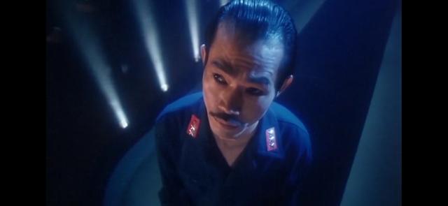 《卫斯理之霸王卸甲》神秘奇诡,风水题材电影的开山之作