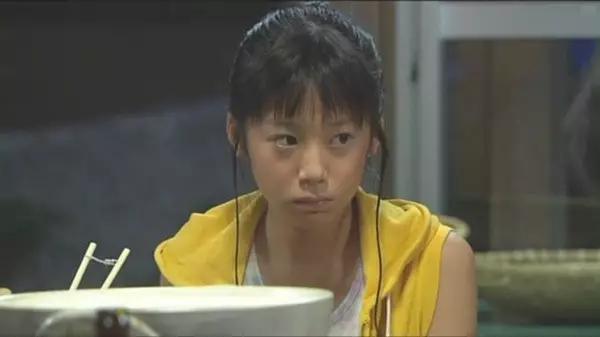 日本美人那么多，我只想要一个长泽雅美