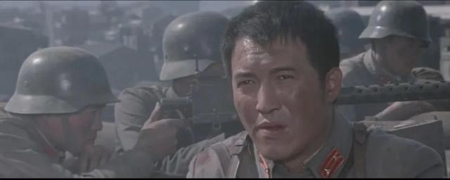 45年前,林青霞版《八佰》令人血脉偾张,可惜如今鲜有人看过