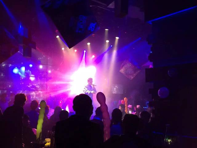 T2 CLUB性感护士，欲望诊所 精彩派对回顾