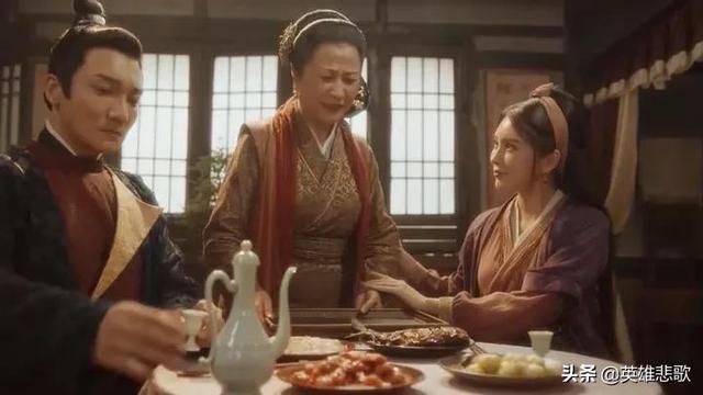 水浒中的王婆:细思极恐,是死有余辜,更是生活所迫
