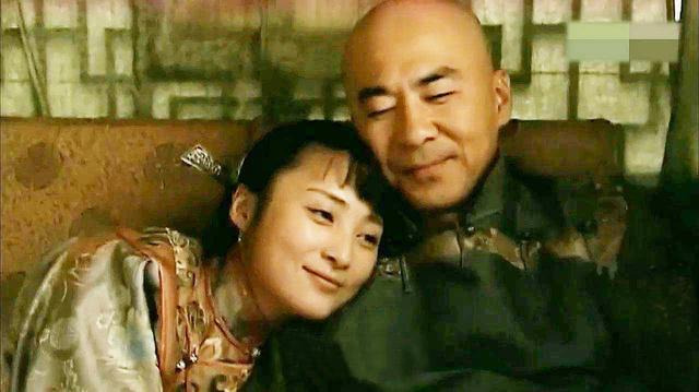 《扫黑风暴》主演吴越:在爱情中受过伤害,49岁仍未婚