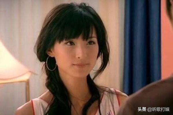 《爱情公寓》林宛瑜哪去了?疑生病暴瘦退圈,却是主演里幸福的人