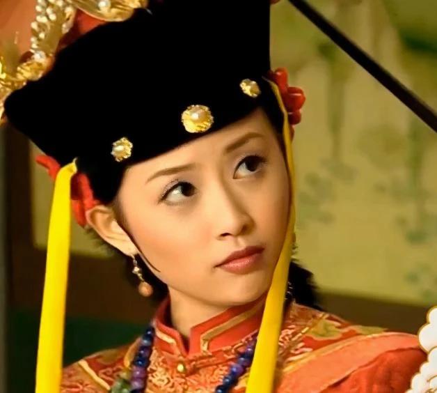 古装女神王灵的五部好剧
