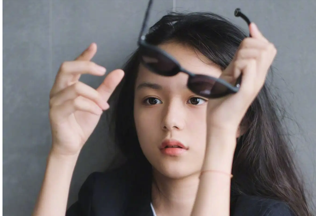 “小芈月”刘楚恬童星出道,如今长大成人,现状如何了?
