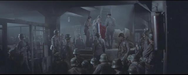 45年前,林青霞版《八佰》令人血脉偾张,可惜如今鲜有人看过
