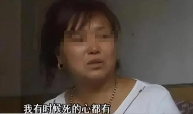 漂亮妻子与公公十年秘史,四次流产真相惊人,女儿身世成谜