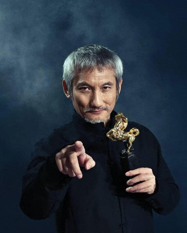 从被金庸嫌弃到票房大卖，徐克凭什么？
