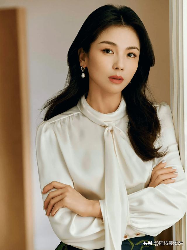 演员刘涛,最美图片12张,你喜欢哪张呢?