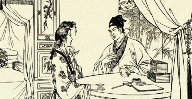 民间故事：穷小伙当上门女婿，接连遭到勒索，幕后黑手让人想不到