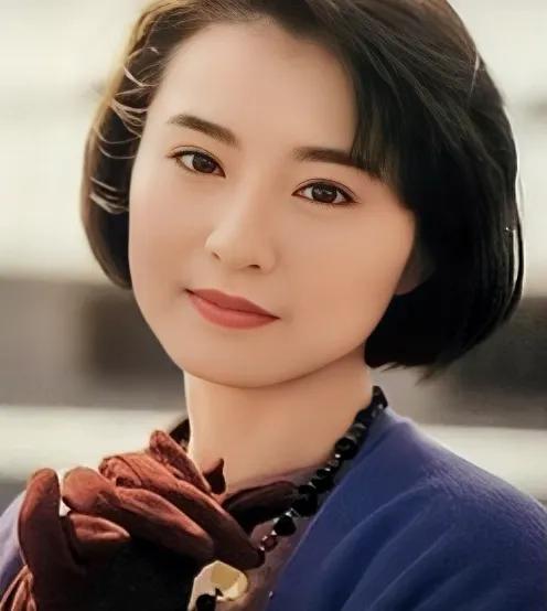 八九十年代港片十位武打女星，个个长得漂亮，你还记得几位？