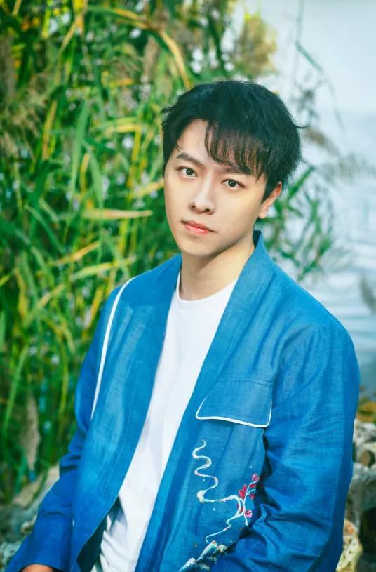 谷江山丨一个有特殊癖好的配音演员，终于发光啦