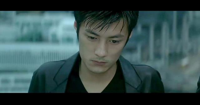余文乐：救了张志明的，不是余春娇