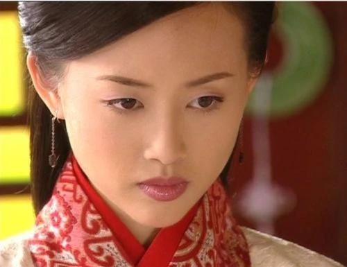 古装女神王灵的五部好剧