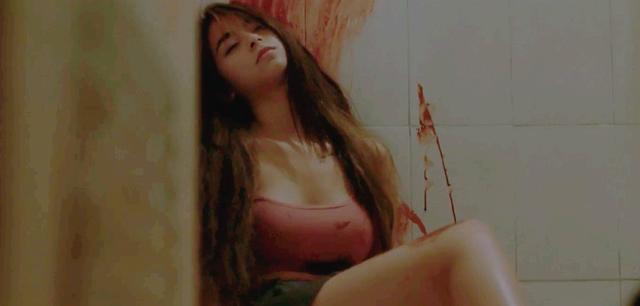 菲律宾大尺度电影，按摩女失足结局太惨，尺度太大不适合未成年