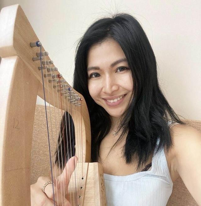 TVB前知名女星遭制作人骚扰!差点被强吻,对方开价2万包养一个月