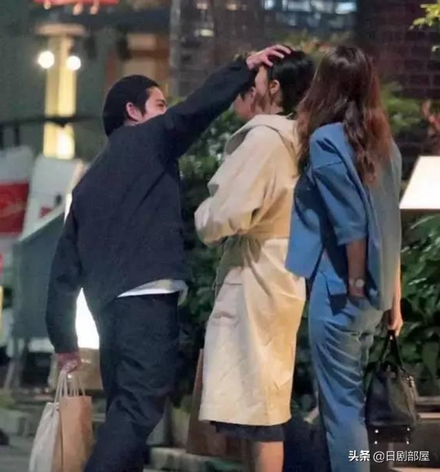荣仓奈奈宣布怀二胎,与贺来贤人被赞日本荧幕理想夫妻