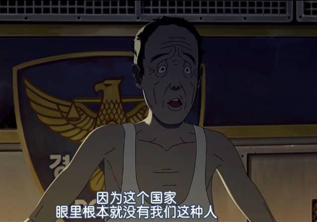 胆小勿进！这5部高分恐怖片电影院午夜场你敢看吗？