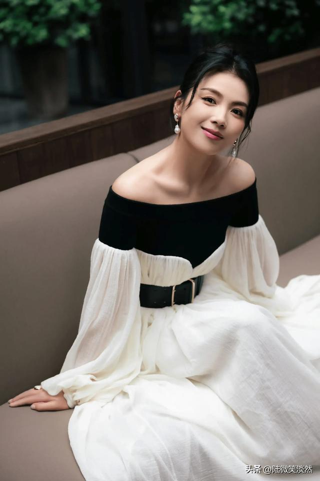 演员刘涛,最美图片12张,你喜欢哪张呢?