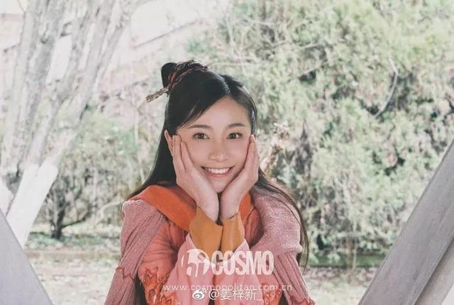 红人馆｜毛不易你是喜欢明玉吗？眼睛稍微挪一下