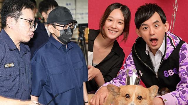 手持未成年性爱录像2259部被判8个月，黄子佼争辩：又不是我拍的