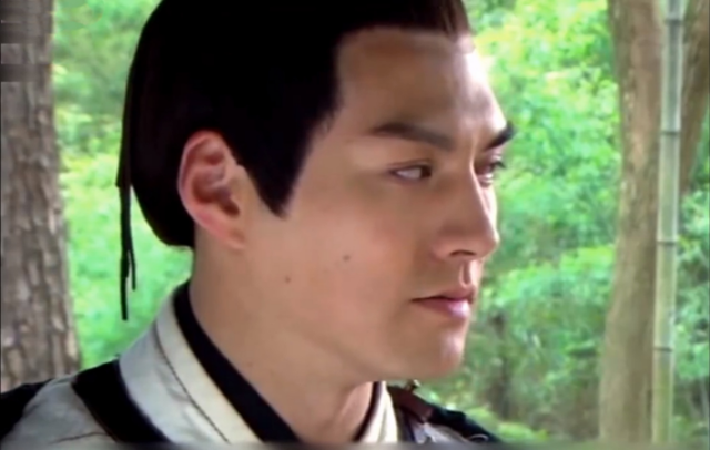 玛丽苏古装巨作《倾世皇妃》，林心如主演，全剧的男人都爱她