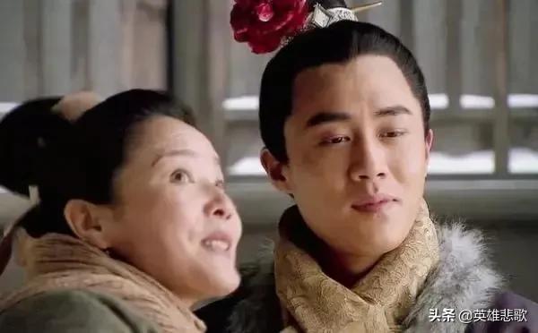 水浒中的王婆:细思极恐,是死有余辜,更是生活所迫
