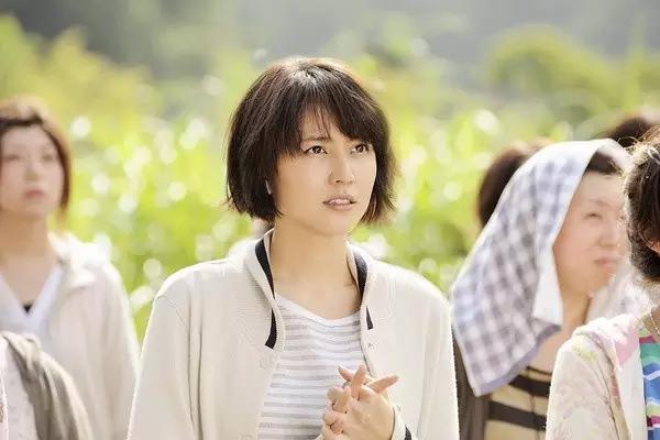 日本美人那么多，我只想要一个长泽雅美