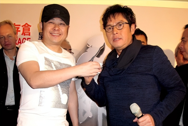 因为一句话,那英背了整整13年黑锅,刀郎早就一语道破却无人相信