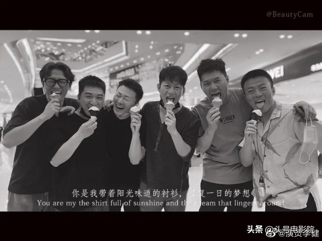 《狂飙》反派集体道歉！高启盛带头，李响强行加入，最意外是老默