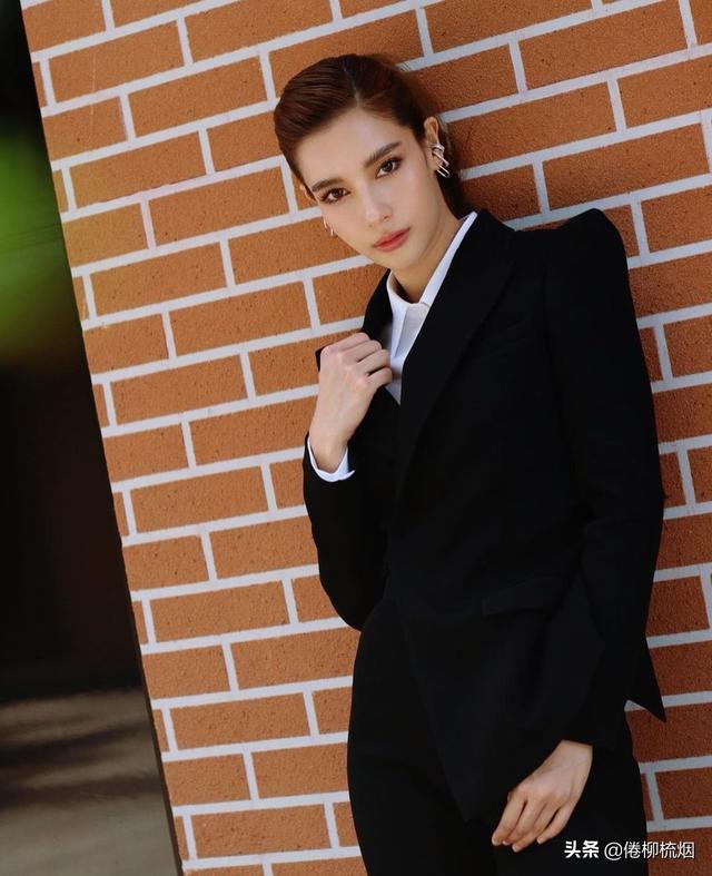 真贴心！泰星Vill：不会很快结婚的,Jes才30岁，要多给他一些时间