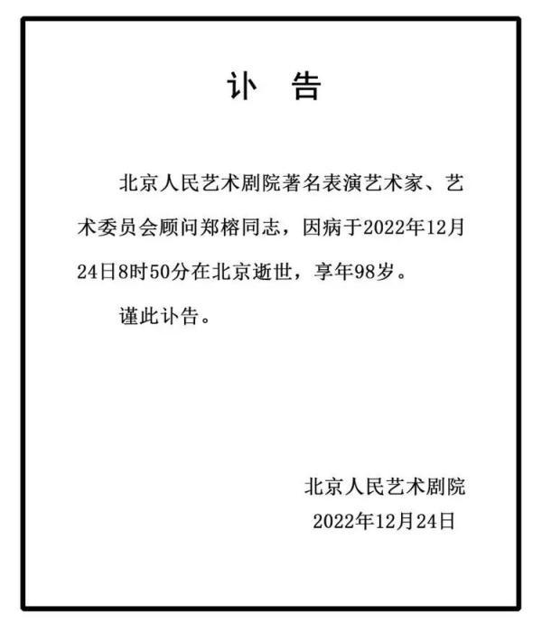 西游记主演去世