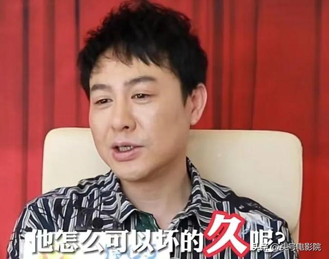 《狂飙》反派集体道歉！高启盛带头，李响强行加入，最意外是老默