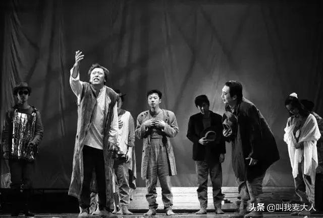 倪大红:因太丑无戏可演,娶了倪萍亲妹妹,婚后30年为何0绯闻