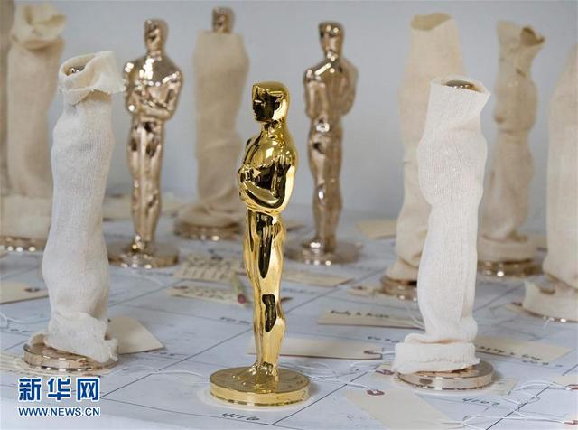 奥斯卡小金人为什么那么金贵
