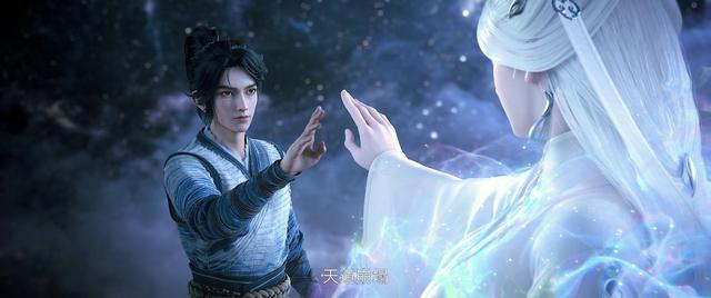 深度剖析《剑来》武夫境界划分,带你领略奇幻世界的魅力