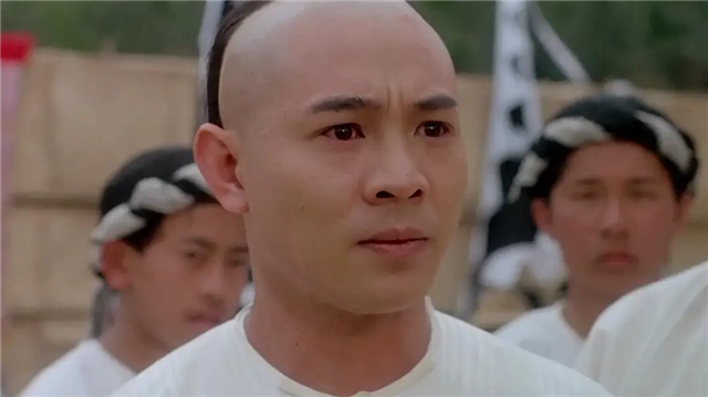 1993年,王晶深知拍不过徐克,却用尽全力颠覆李连杰的“黄飞鸿”