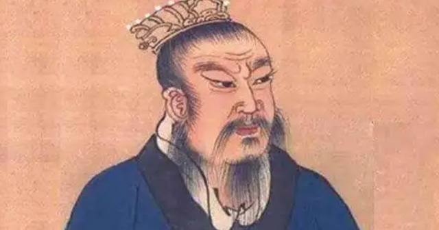彭越有多厉害？为何与韩信、英布并称为“汉初三大将”？