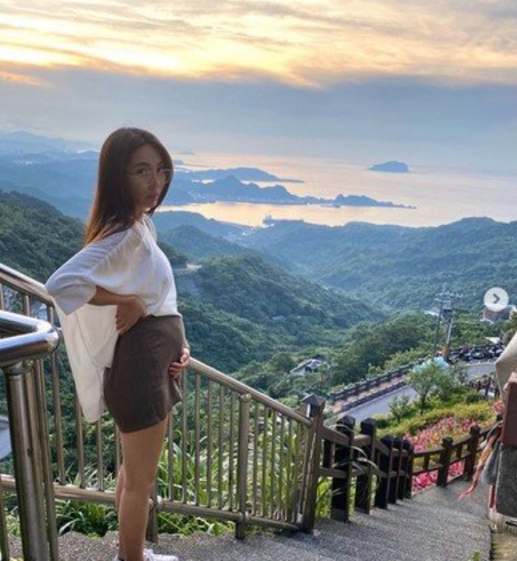 42岁说唱歌手热狗官宣二胎!女友孕期备受折磨,同居多年仍不结婚