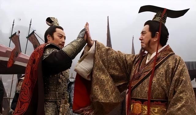 彭越有多厉害？为何与韩信、英布并称为“汉初三大将”？