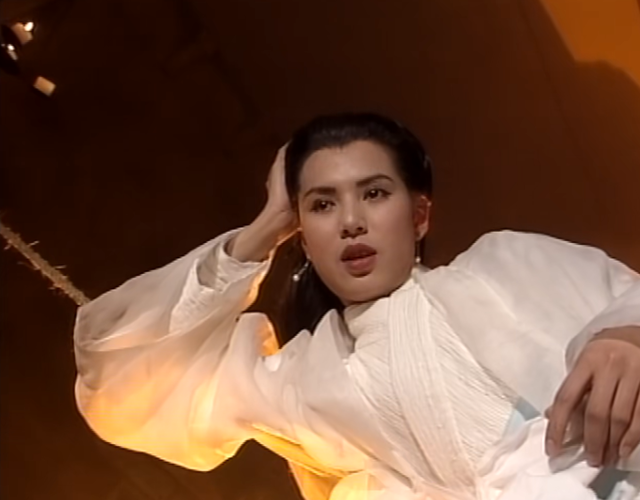 时隔20年，再读《神雕侠侣》原著：杨过，从未“爱过”小龙女