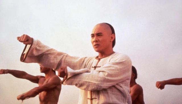 从被金庸嫌弃到票房大卖，徐克凭什么？