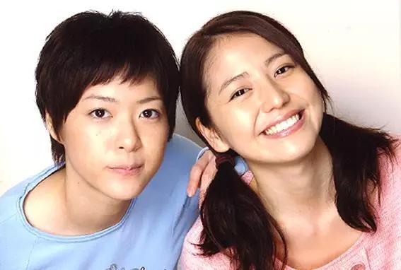日本美人那么多，我只想要一个长泽雅美