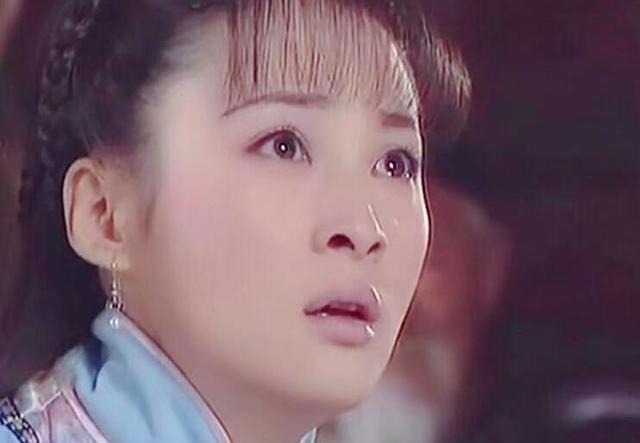 “梨花美人”蒋勤勤的不和谐婚姻：陈建斌的爱，太“肤浅”了