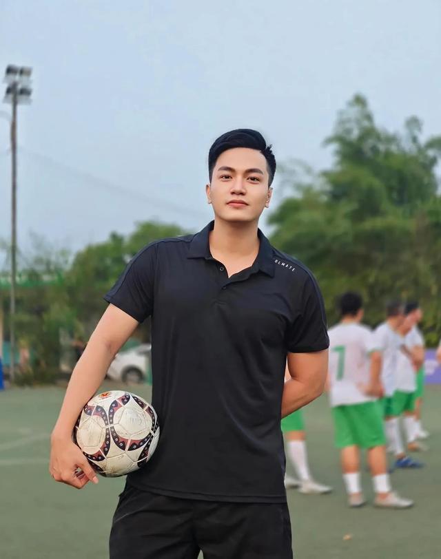 越南帅哥系列(19)